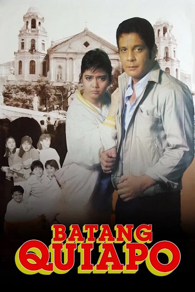 Quiapo Kid (Batang Quiapo)