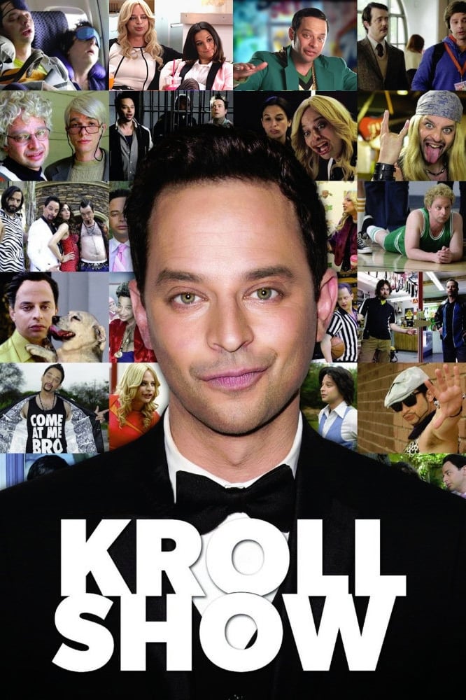 Kroll Show - Season 3