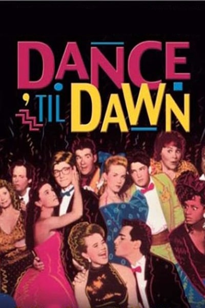 Dance Til Dawn