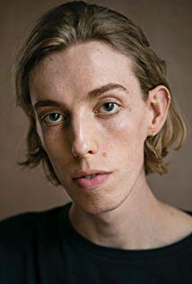 Harry Trevaldwyn