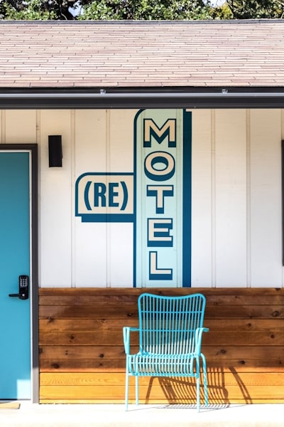 reMotel - Season 2