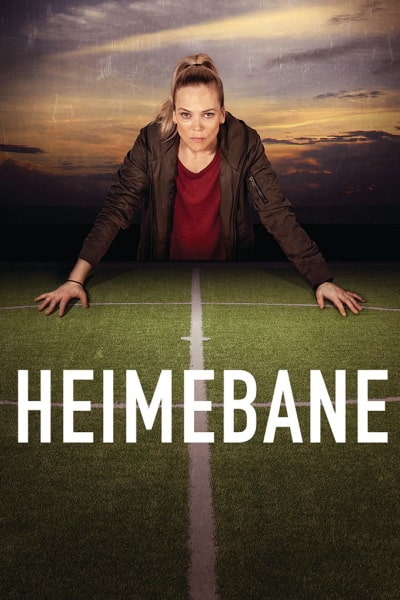 Home Ground - Season 1