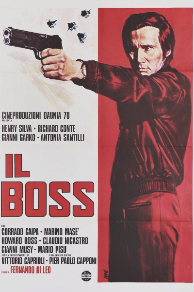 The Boss (Il boss)