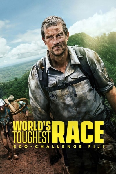 Worlds Toughest Race: Eco-Challenge Fiji - Season 1