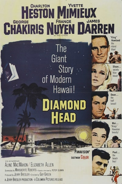 Diamond Head