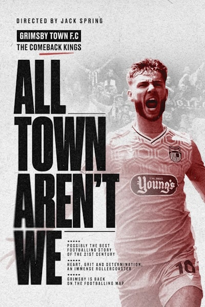 All Town Arent We - Season 1