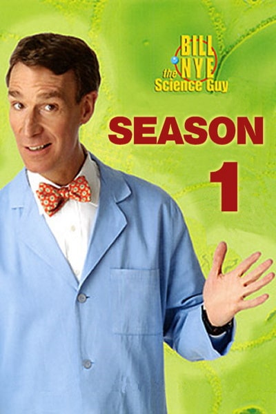 Bill Nye, the Science Guy - Season 1