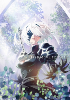 NieR:Automata Ver1.1a - Season 1 [Sub: Eng]