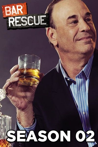 Bar Rescue - Season 2