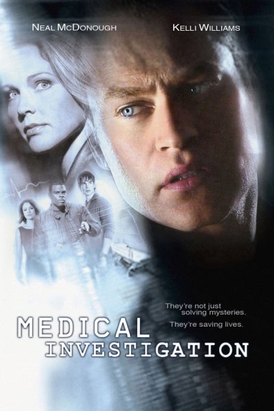 Medical Investigation - Season 1
