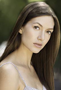 Rebecca Finch