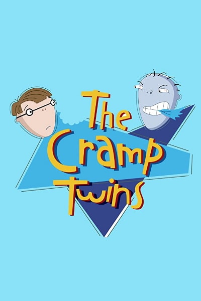 The Cramp Twins - Season 4