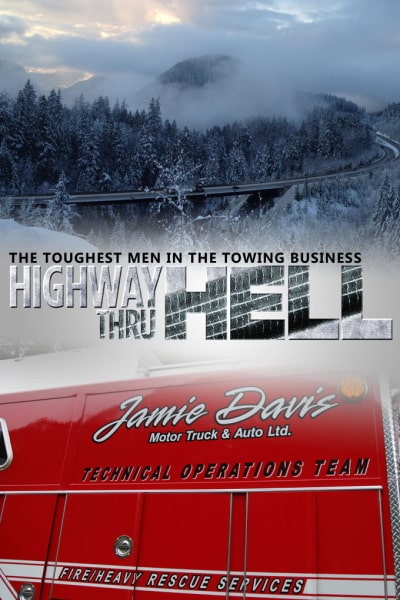 Highway Thru Hell - Season 1