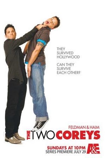 The Two Coreys - Season 1