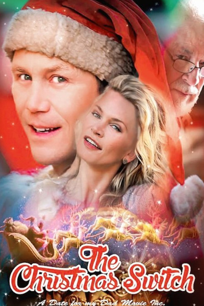 The Christmas Switch
