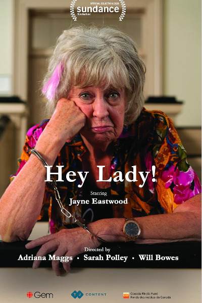 Hey Lady - Season 1