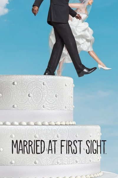 Married at First Sight - Season 9