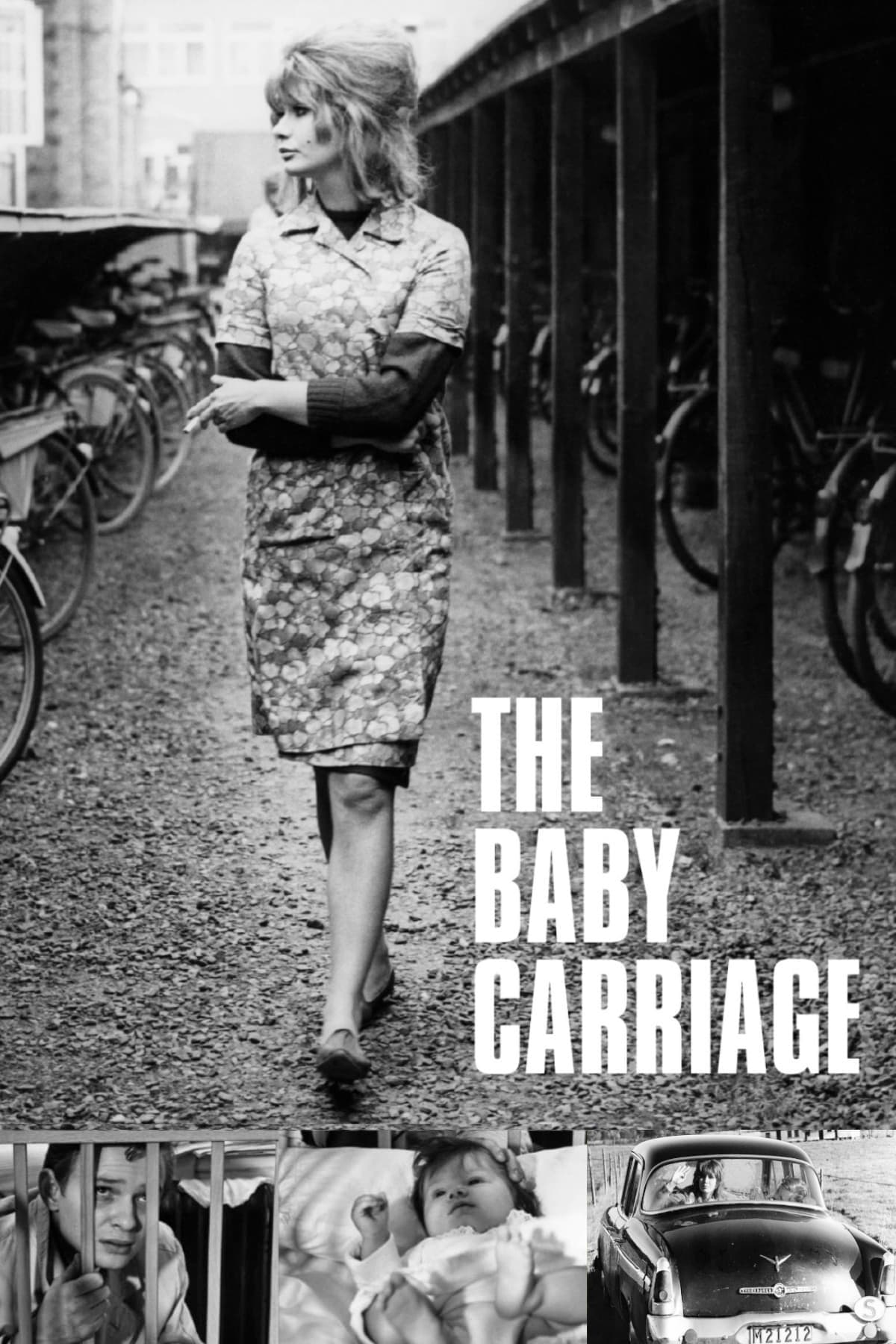 Barnvagnen [Audio: Swedish]