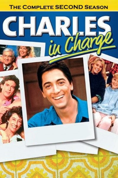 Charles in Charge - Season 2