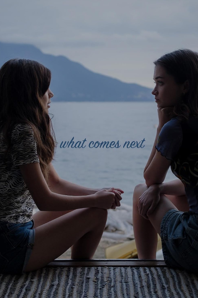 What Comes Next