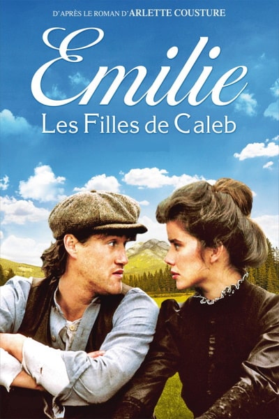 Les filles de Caleb - Season 1