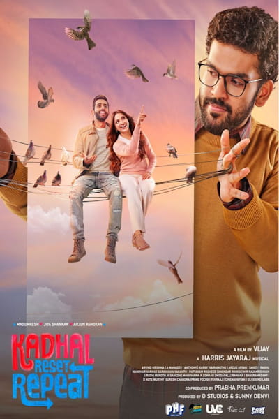 Kadhal Reset Repeat
