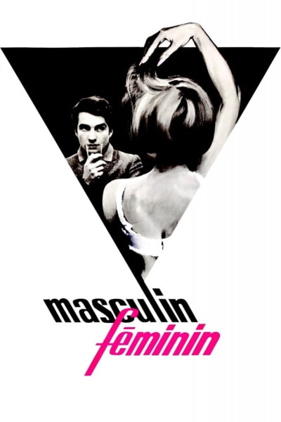 Masculine Feminine (Masculin feminin)