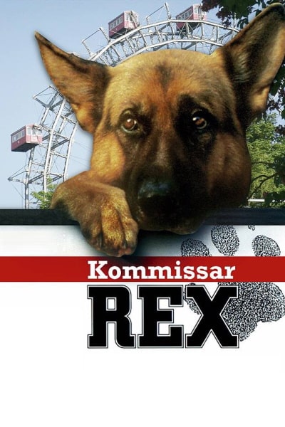 Kommissar Rex - Season 2