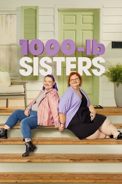 1000-lb Sisters - Season 6