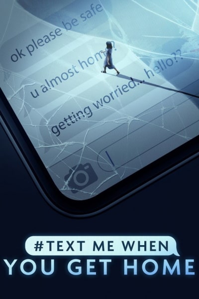 TextMeWhenYouGetHome - Season 1