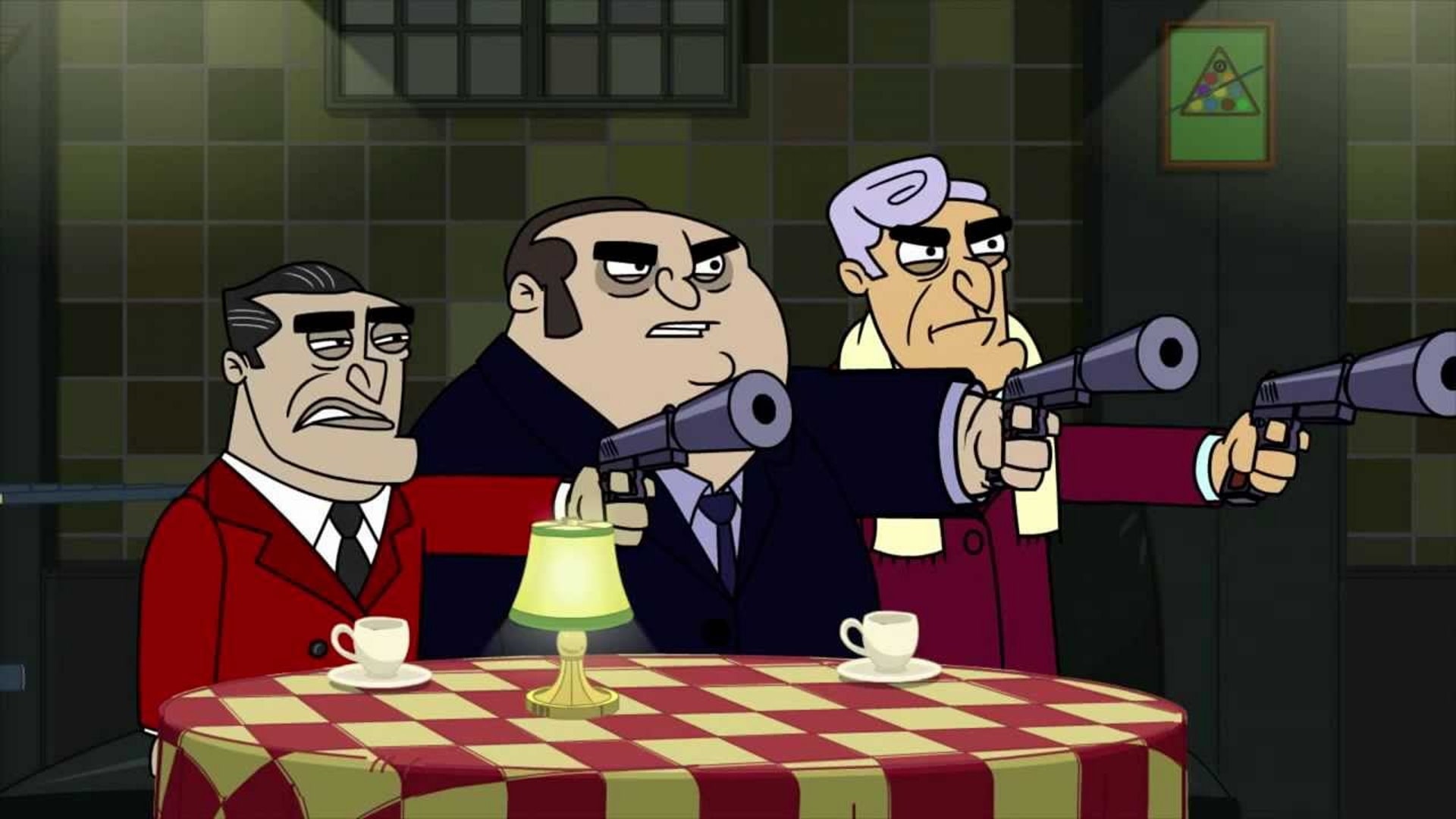 Season 1