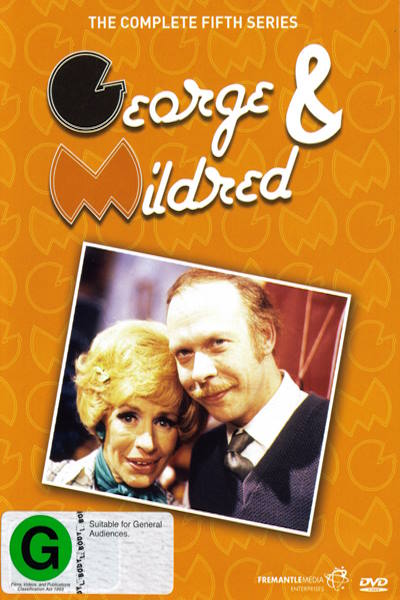 George and Mildred - Season 5