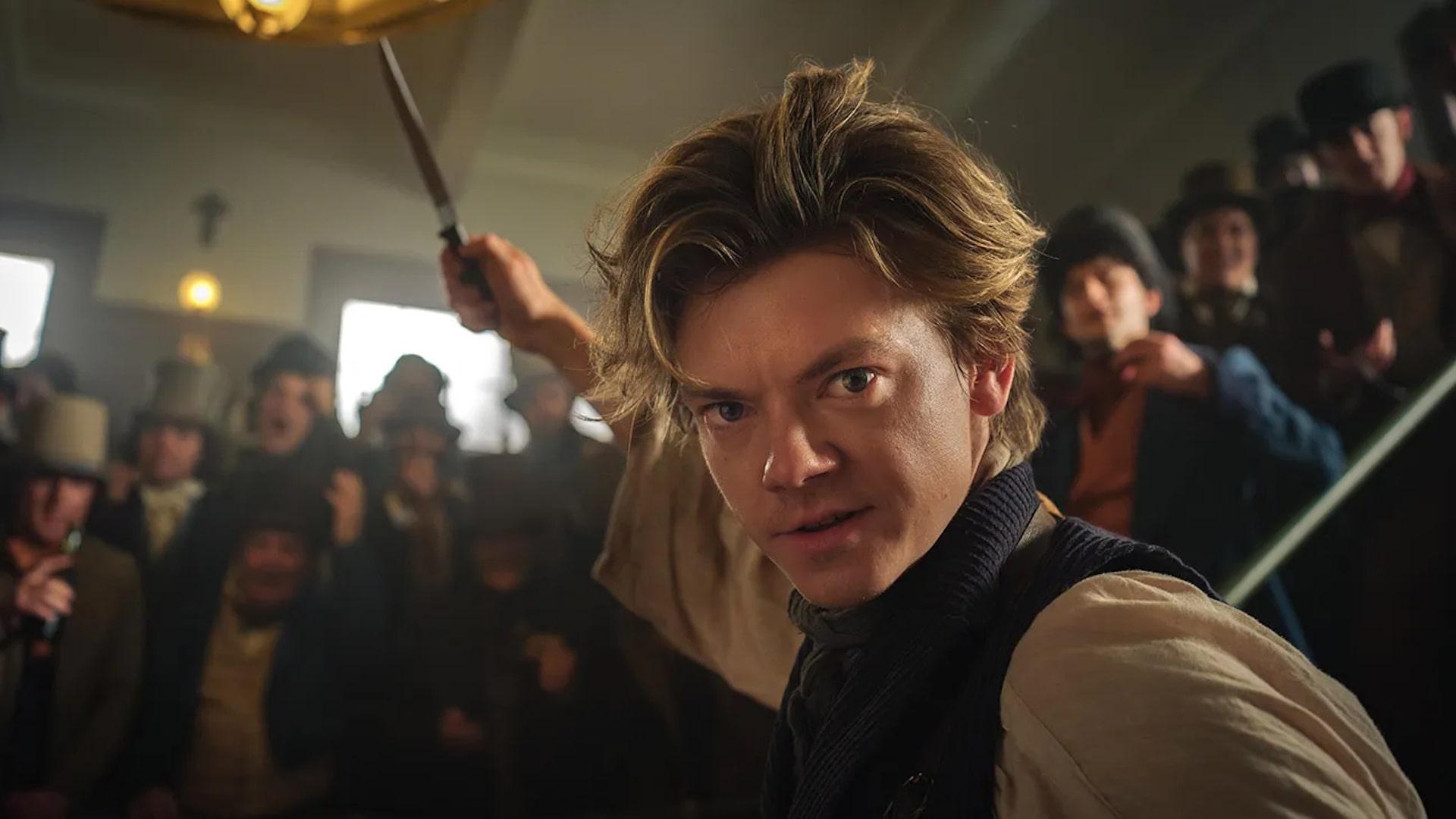 Season 1