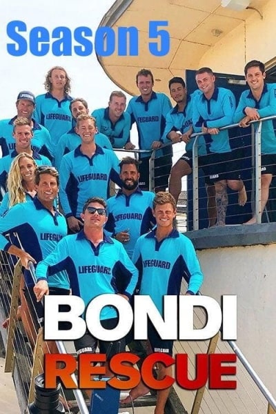 Bondi Rescue - Season 5