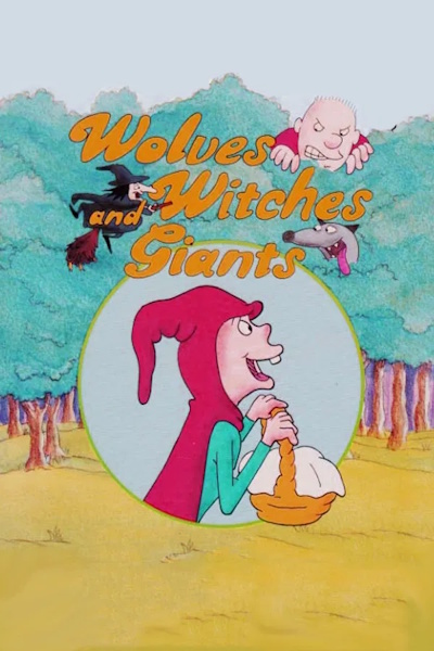 Wolves Witches and Giants - Season 1