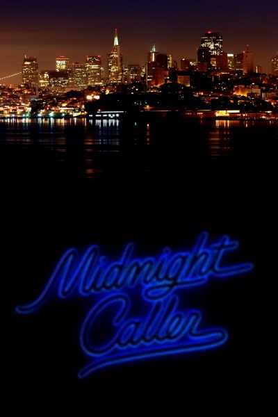 Midnight Caller - Season 1