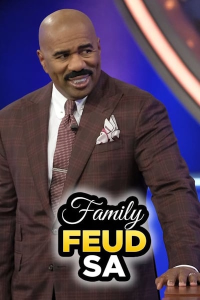 Family Feud South Africa - Season 2