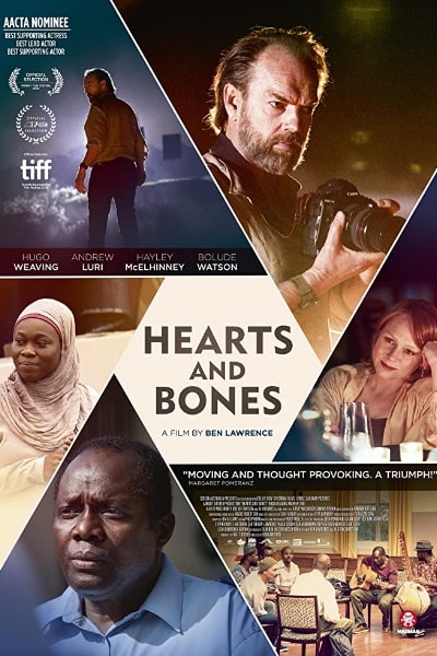Hearts and Bones