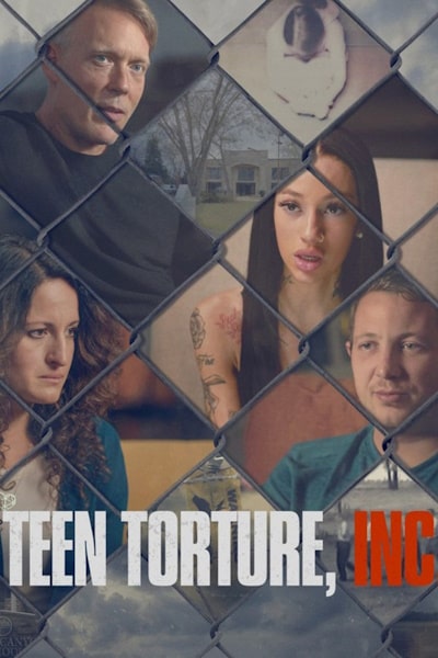 Teen Torture Inc - Season 1