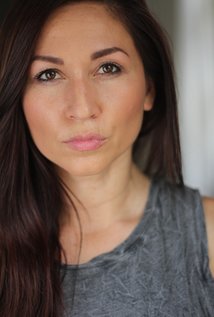 Nicole Barré