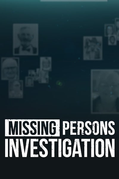 Missing Persons Investigation - Season 1