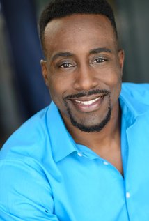 Troy D. Williams