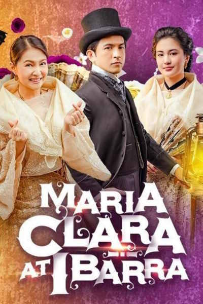 Maria Clara and Ibarra - Season 1 [Sub: Eng]