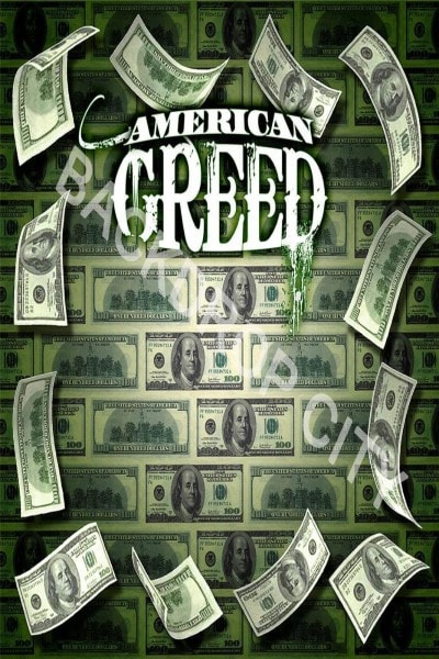 American Greed - Season 9