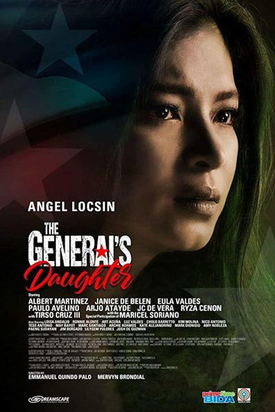 The Generals Daughter - Season 1
