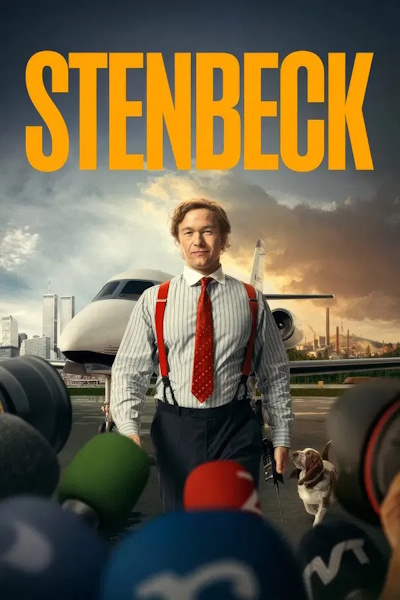 Stenbeck - Season 1 [Audio: Rus]