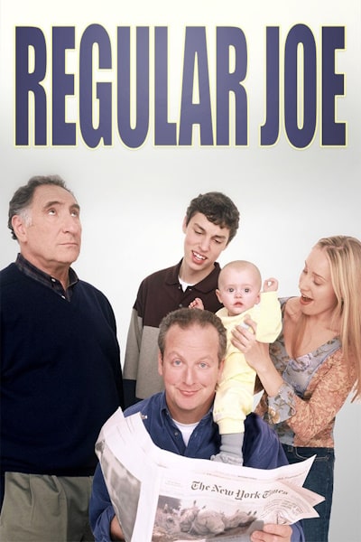 Regular Joe - Season 1