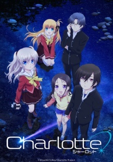 Charlotte Special [Sub: Eng]