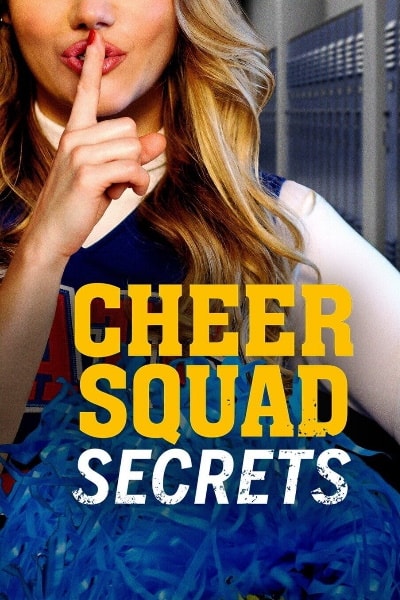 Cheer Squad Secrets