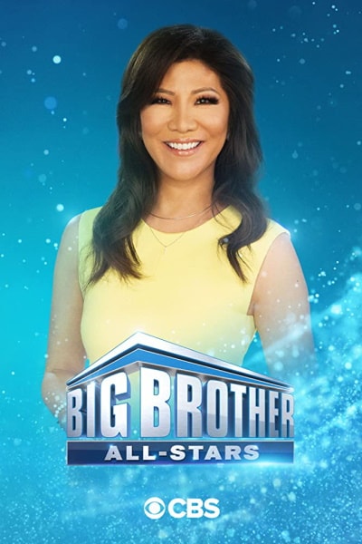 Big Brother - Season 22